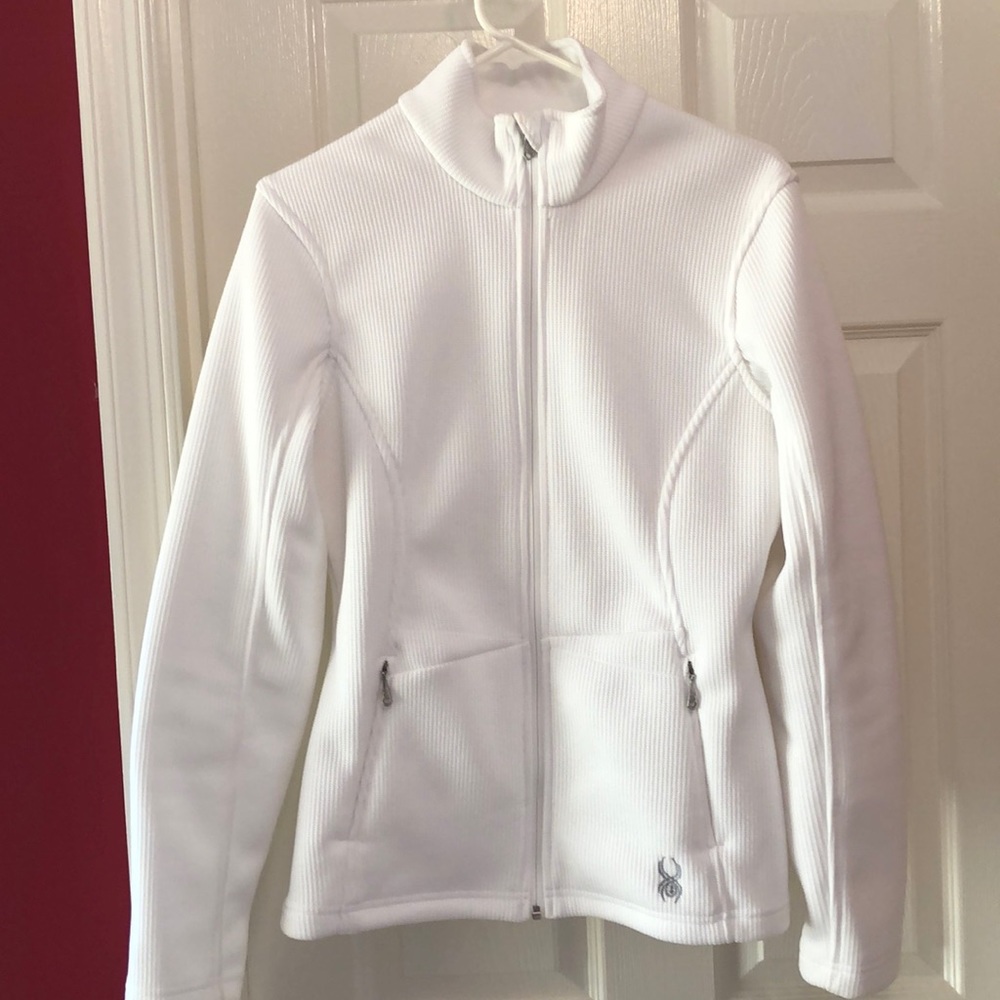 Women’s fleece jacket